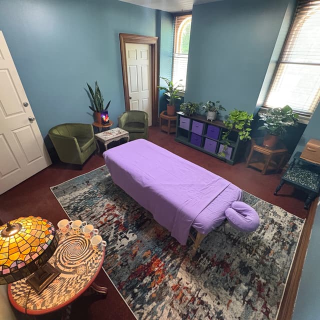 9 Hour Massages @ 20% Off at Sole To Soul Barefoot Massage & Yoga Therapy LLC in Ypsilanti, MI